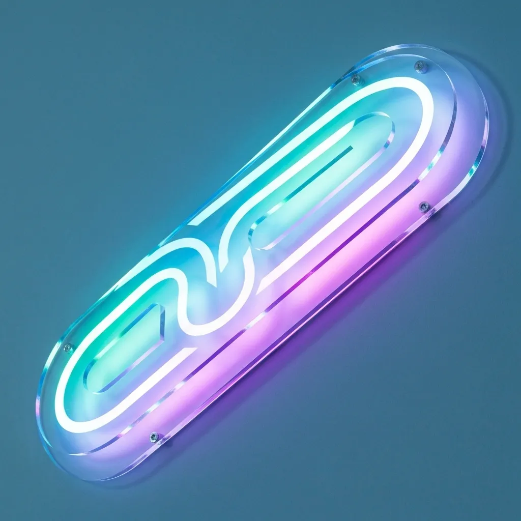 Letreros Neon Flex